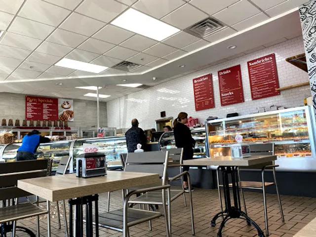 CAO Bakery & Cafe