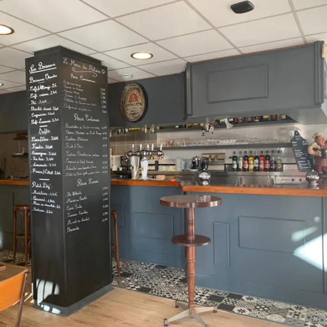 Restaurant du Palais