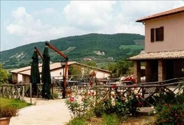 Country House Pro Vobis