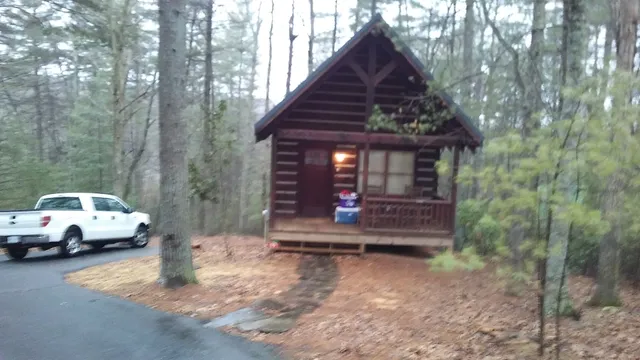 The Reserve at Fairystone