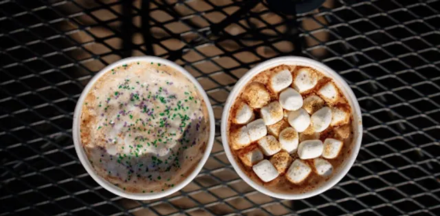 Cups | An Espresso Café