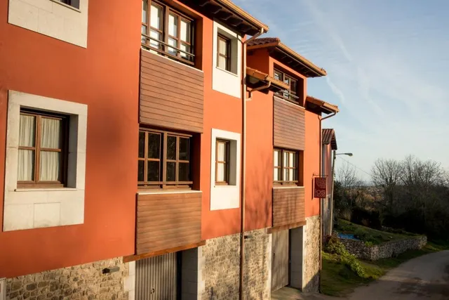 Apartamentos Los Picos, Porrua, Llanes