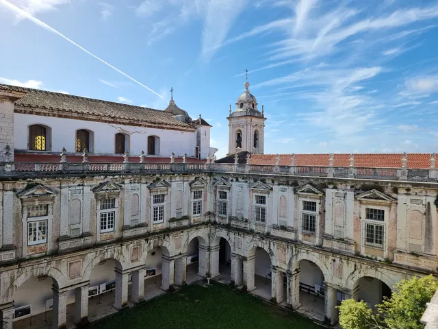 Convento da Graça