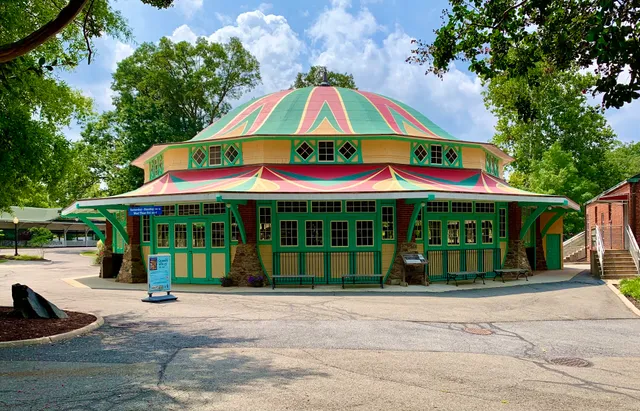 Glen Echo Park