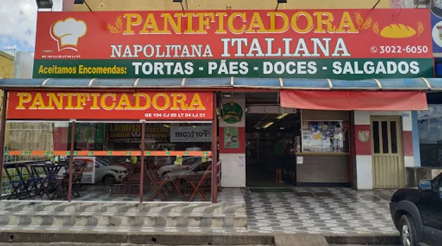 Italian breads and Convenience