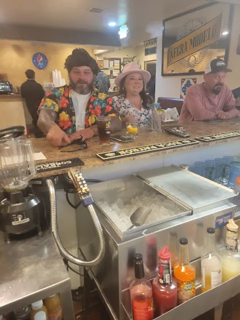 Don Juan Mexican Restaurant