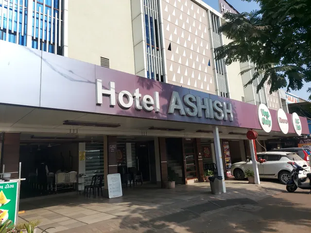 Hotel Ashish