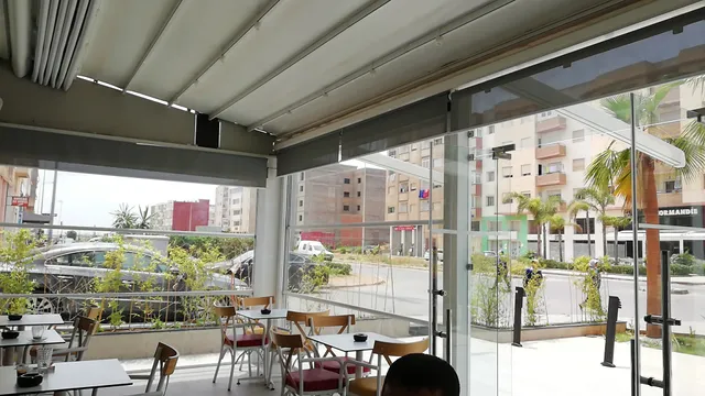 Formidable : Café & Restaurant