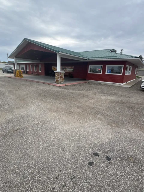 El Dorado Mexican Restaurant