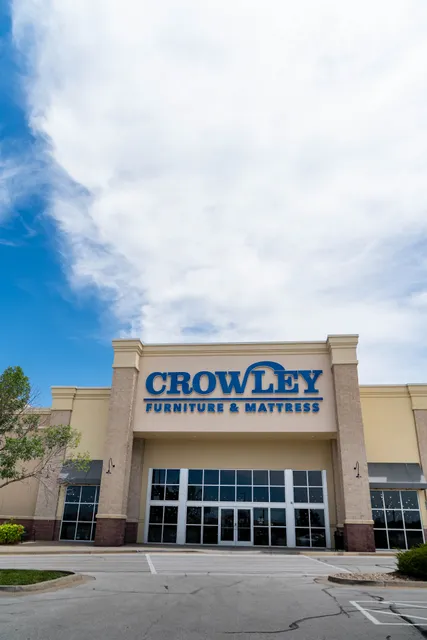 Crowley Furniture & Mattress