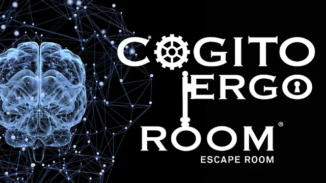 Escape Room Roma® 4 by Black Door Experiences - ( ex Cogito Ergo Room)