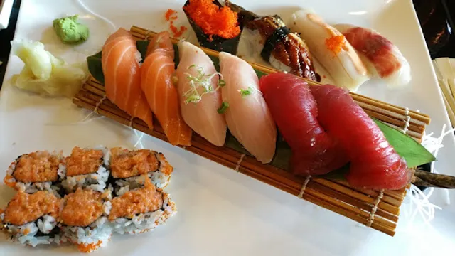 Kushi Sushi Inc