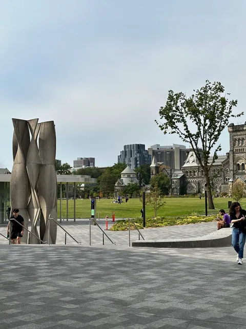 University Of Toronto