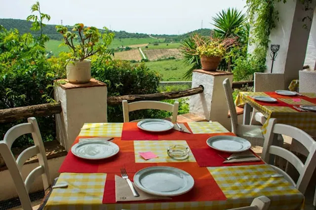 Restaurante Venta Victoria