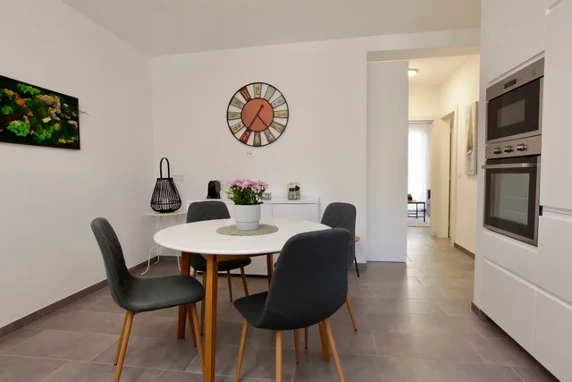 Santa Cruz Apartments Supetar