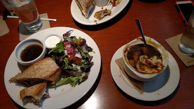 Café Bistro at Nordstrom