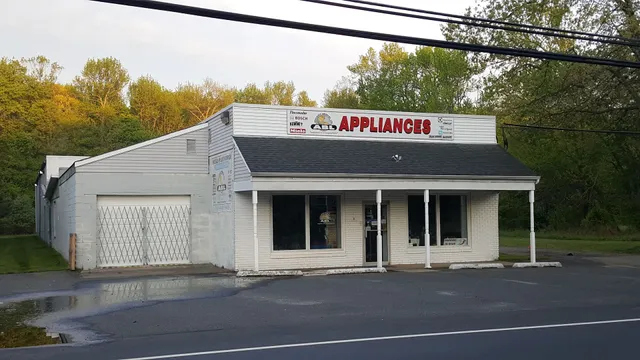 Appliance Brokers Limited