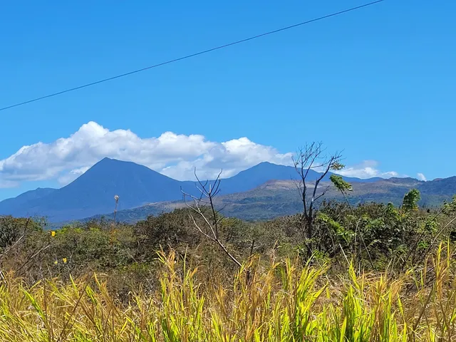 Parque Nacional Guanacaste