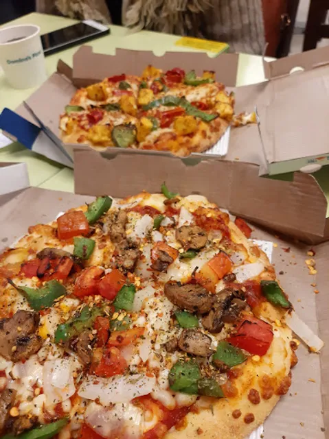 Domino's Pizza | Padma City Mall, Kaithal