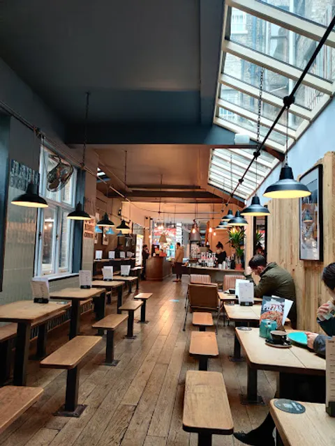 KOZZEE Cafe Soho | Brunch, Coffee & Desserts