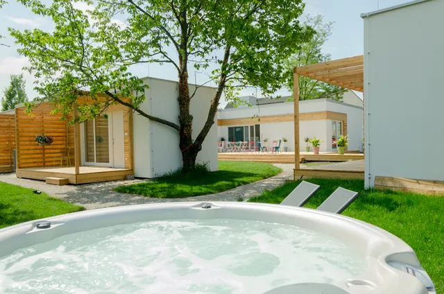 The Parcels Hotel Podersdorf