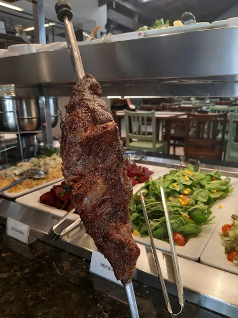 Restaurante Tapuias Grill