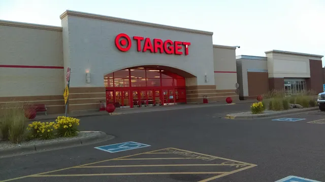 Target