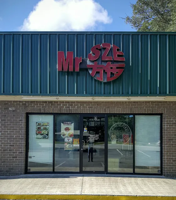Mr Sze Chinese Restaurant