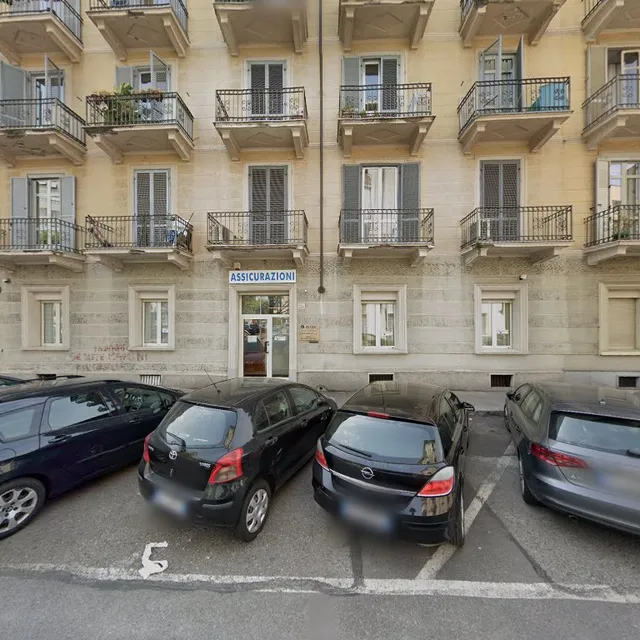 Zurich Agenzia Assicurazioni Barbanera SNC