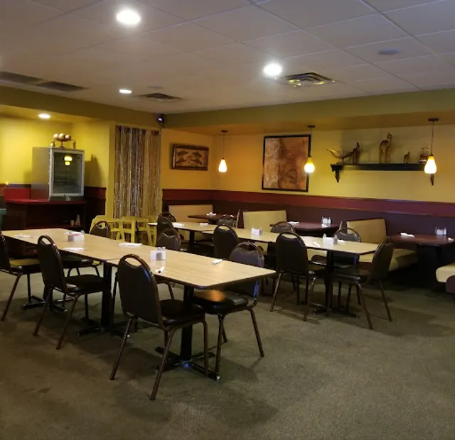 Bashar's Middle Eastern & American Cuisine