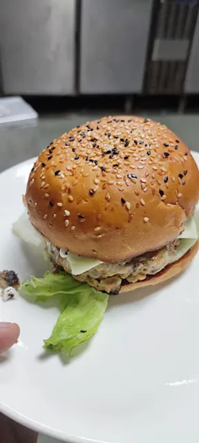 KAPCO Central Kitchen Marol