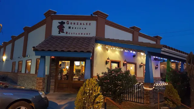 Alejo's Mexican Grill and Bar