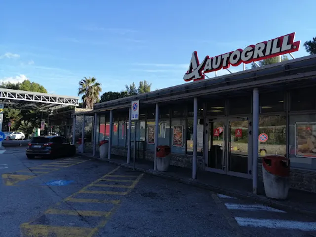 Autogrill