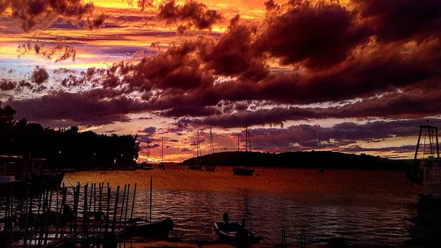 Villa Jadranka Loviste (Apartments Jadranka)