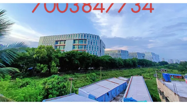 Rest Inn near Shankar Nethralaya