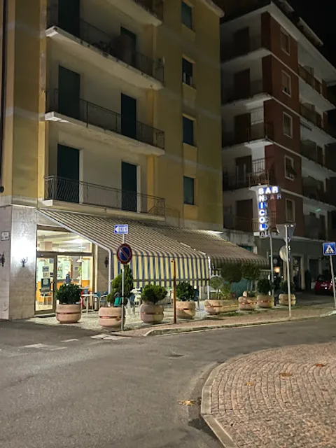 Bar Nicola