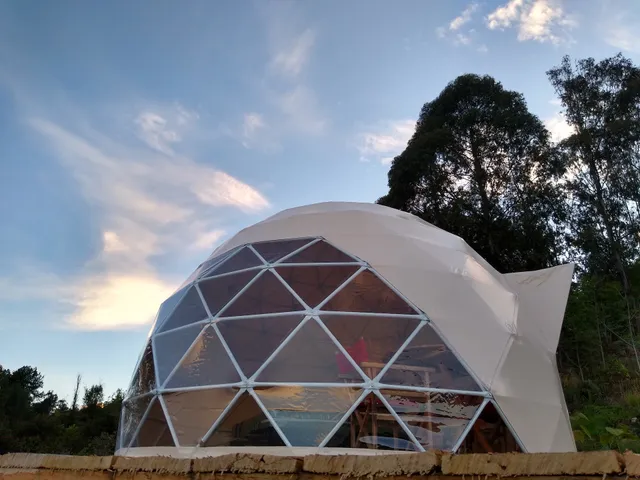 Finca Glamping el Porvenir