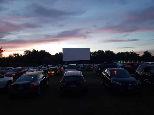 Sunset Drive-In