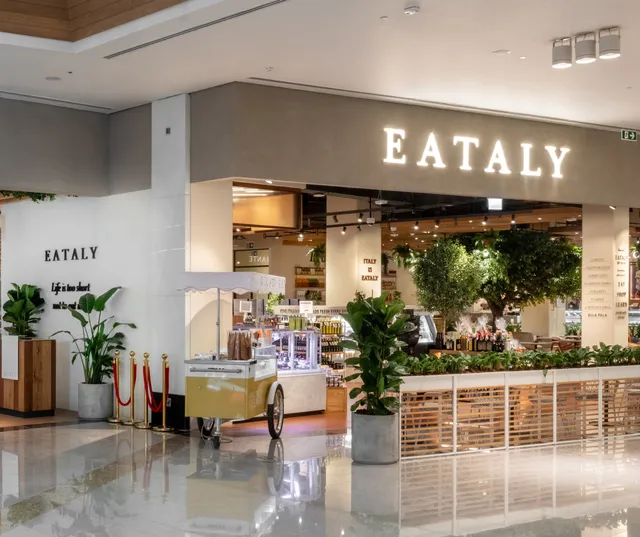 Eataly