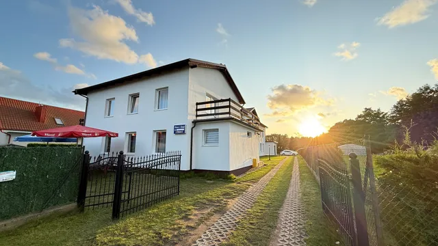 Pokoje gościnne Noce i dnie