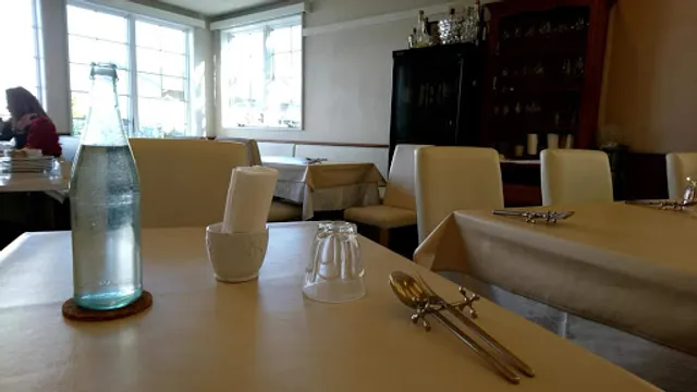 Trattoria Casareccio