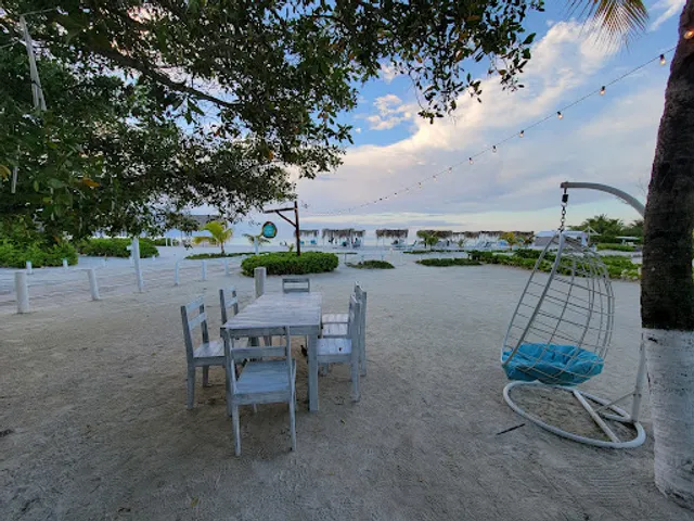 Club de Playa El Velero