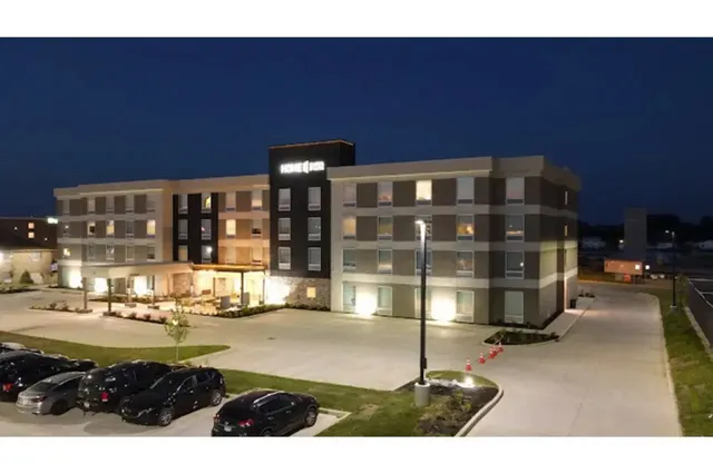 Home2 Suites by Hilton Reynoldsburg Columbus East