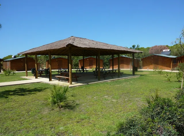 Alojamiento Rural Coto de la Isleta