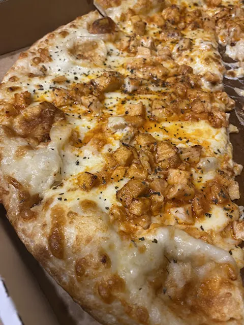 Barcelona Pizza Pike Creek