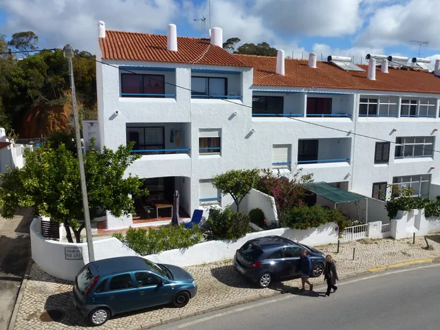 Apartamentos Azul Mar