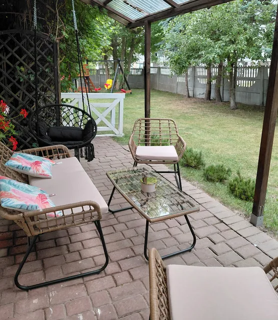 Apartamenty Na Górce