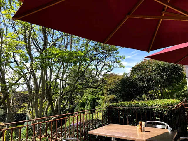 Seasons Restaurant at Cloudehill