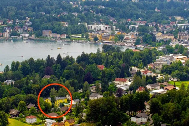 Pension Regia - Velden am Wörthersee