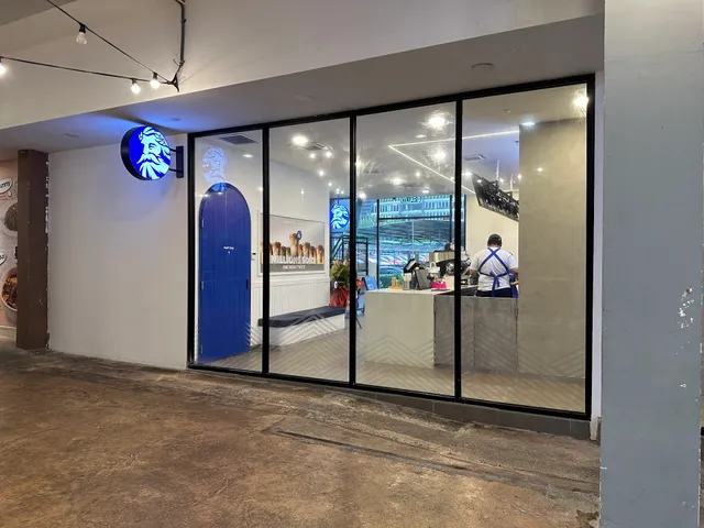 ZUS Coffee - Sunway Wangsawalk Mall